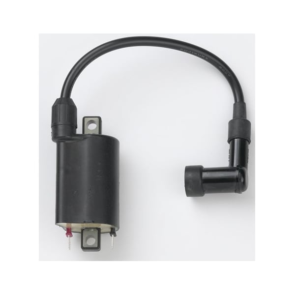 Coil Ignition